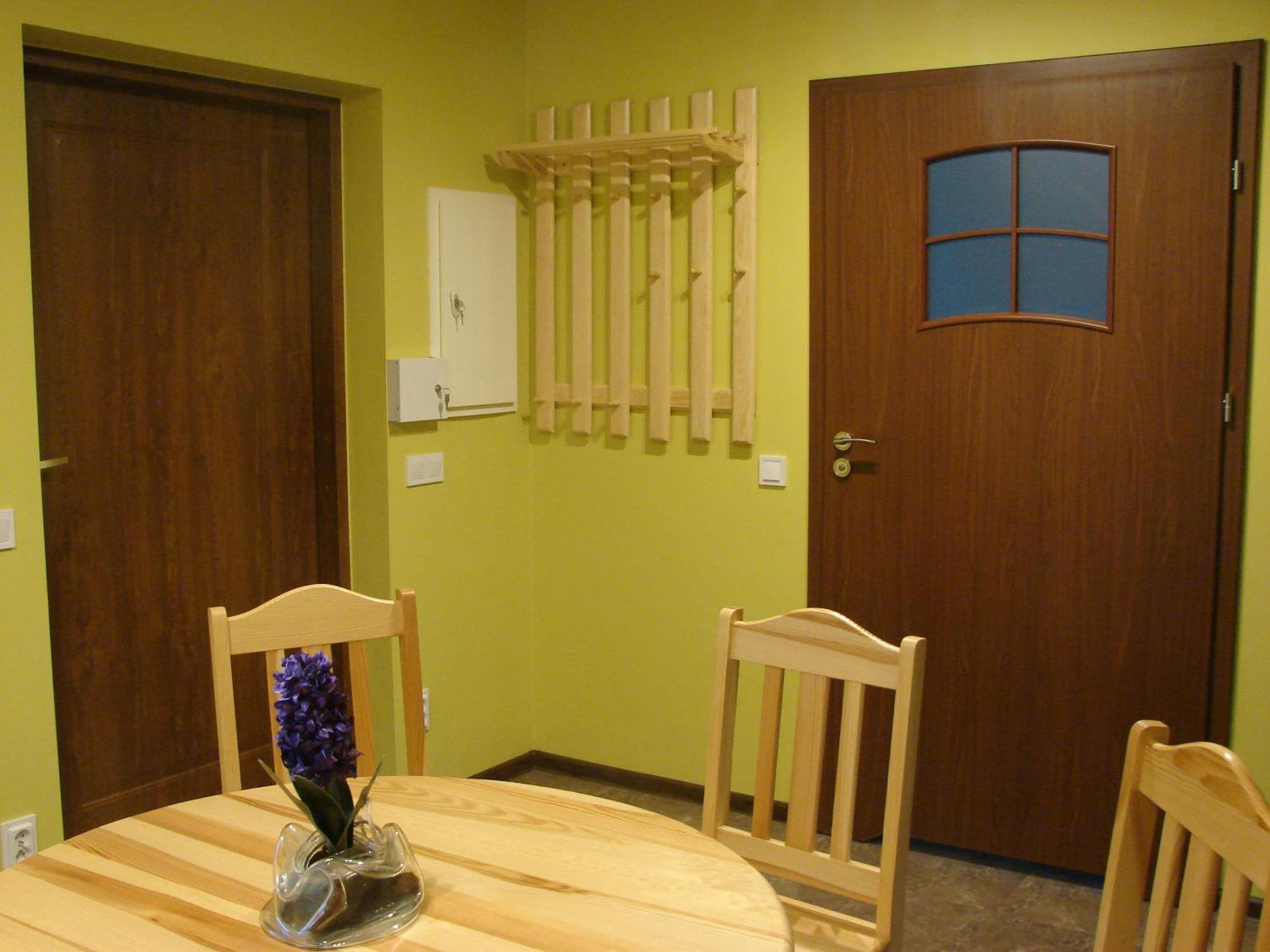 Ferienhaus Zakatek *