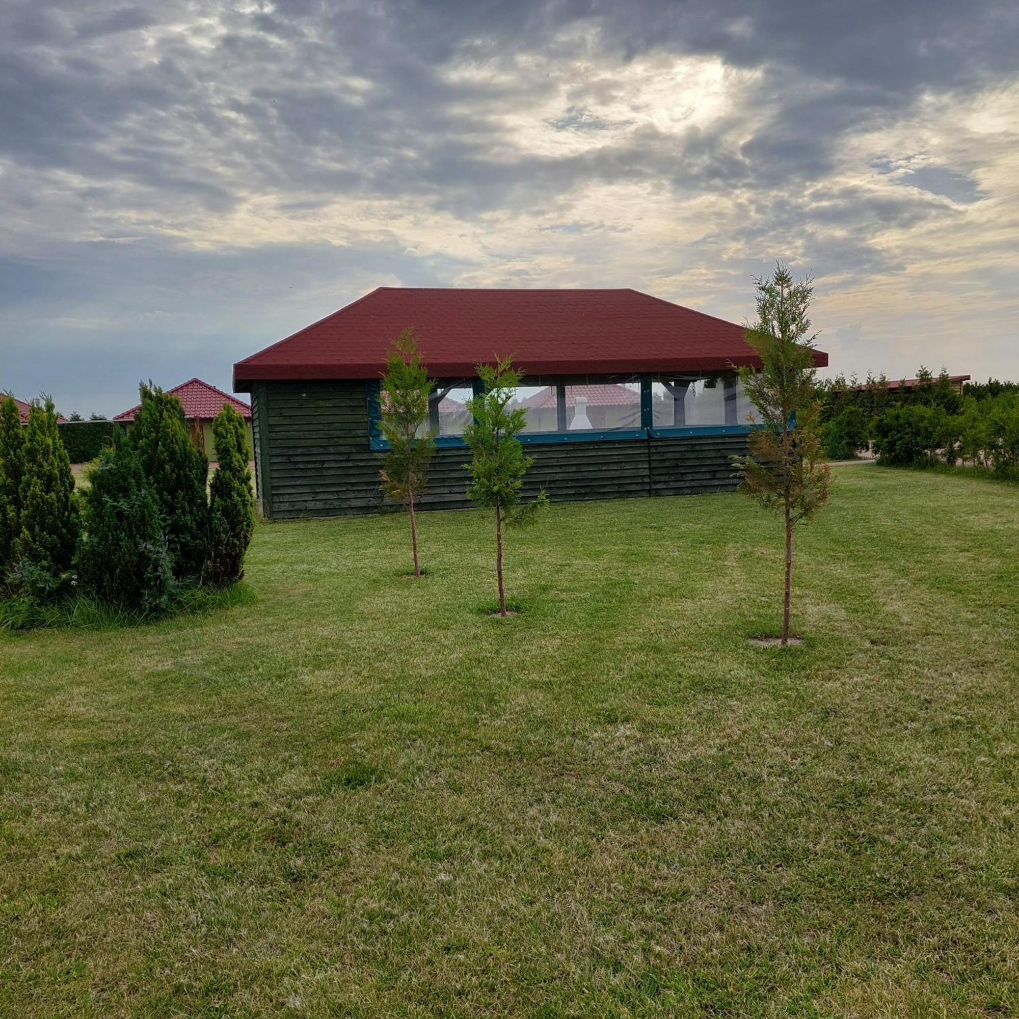 Zakatek Ferienhaus