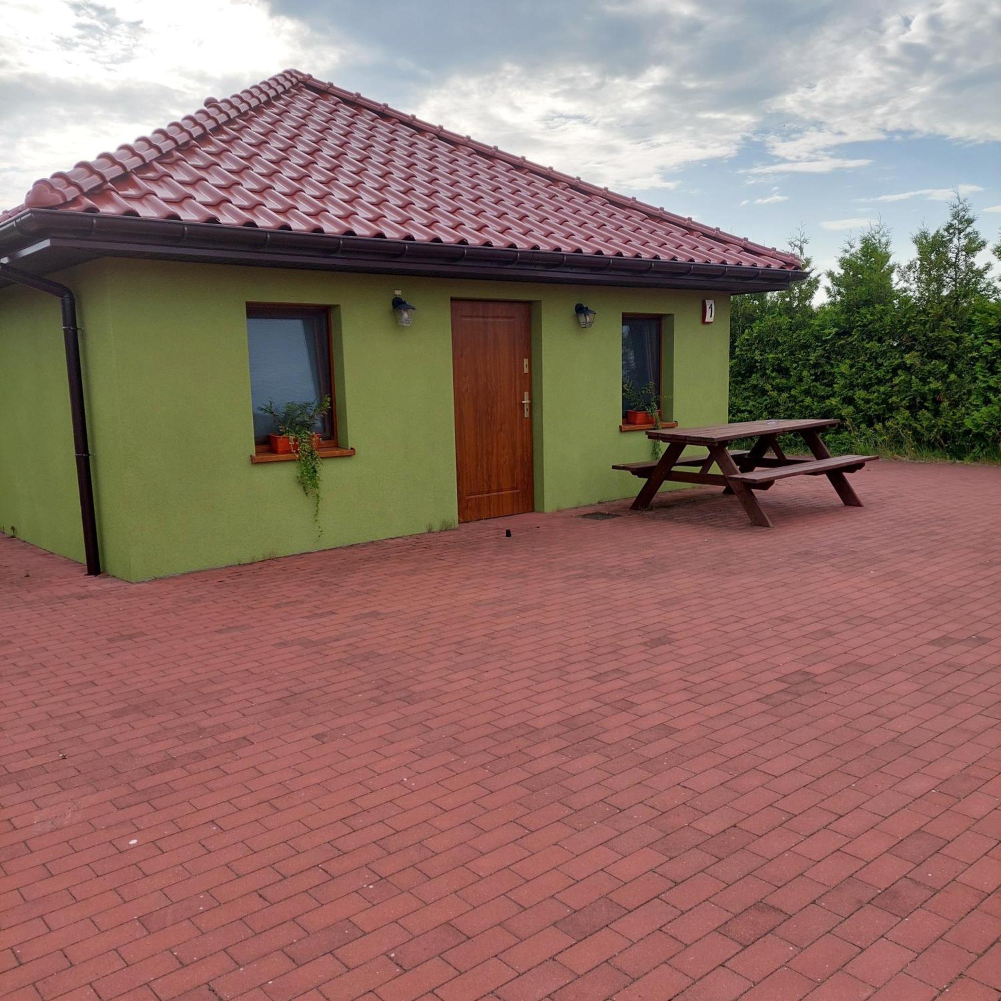 Zakatek Ferienhaus