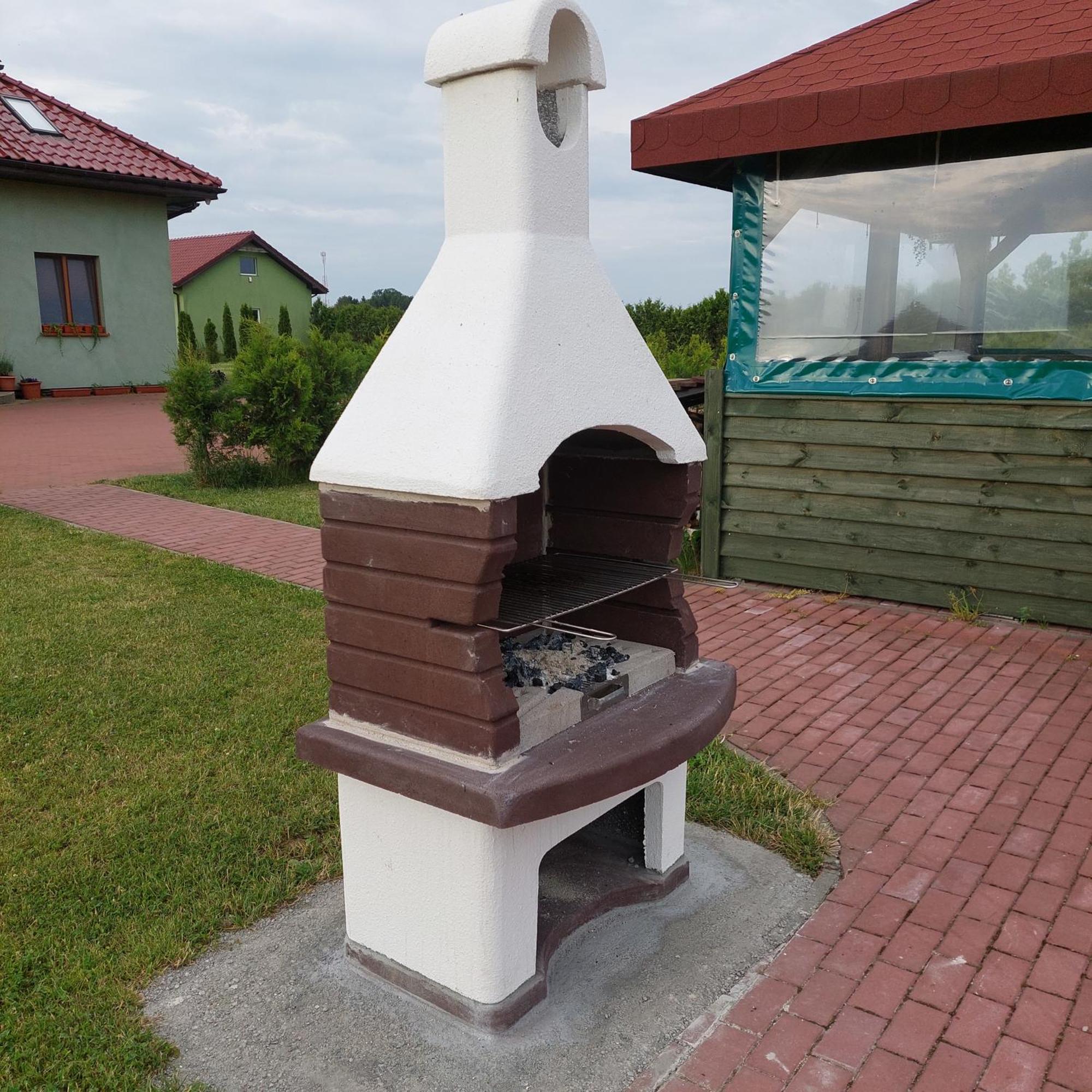 Ferienhaus Zakatek Dąbki